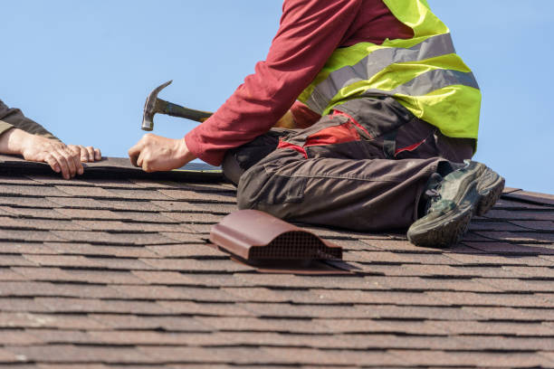 Best Tile Roofing Contractor  in Redwood Valley, CA