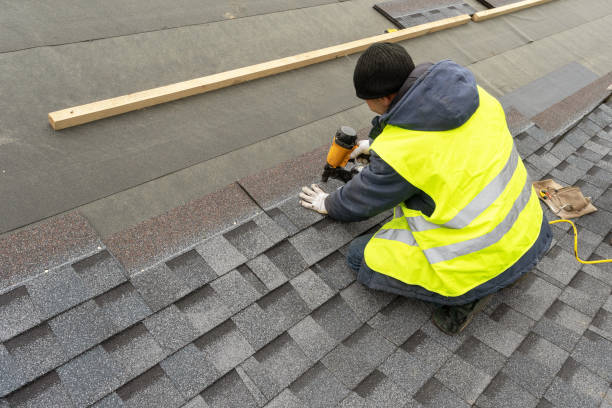 Best Roof Repair Services  in Redwood Valley, CA