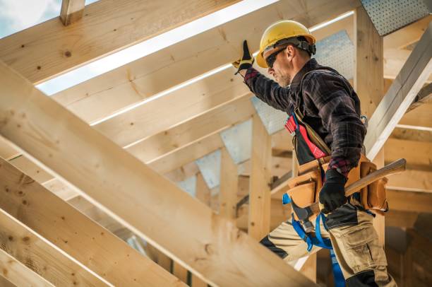 Best Affordable Roofing Company  in Redwood Valley, CA