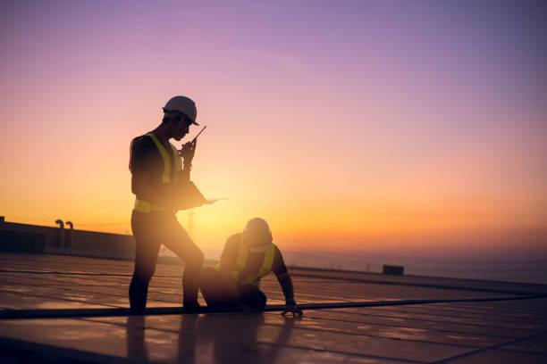 Best Roof Repair Services  in Redwood Valley, CA