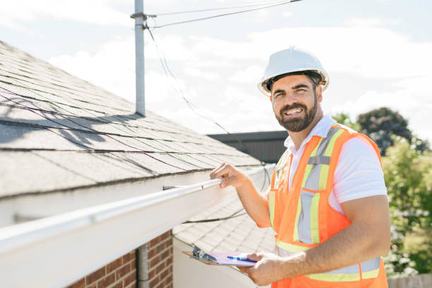 Best Commercial Roofing Services  in Redwood Valley, CA