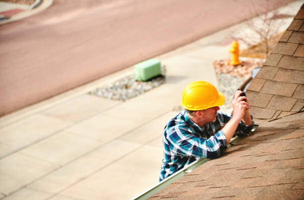 Best Roof Leak Repair  in Redwood Valley, CA
