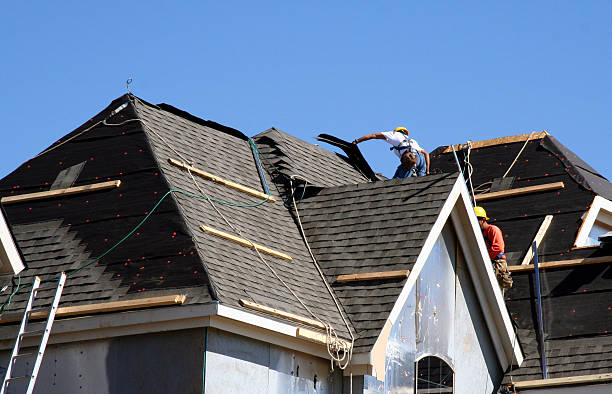 Best Metal Roofing Contractor  in Redwood Valley, CA