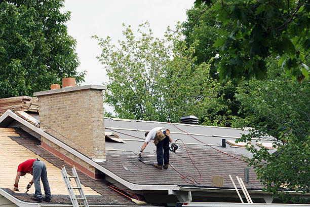 Best Flat Roof Repair Services  in Redwood Valley, CA