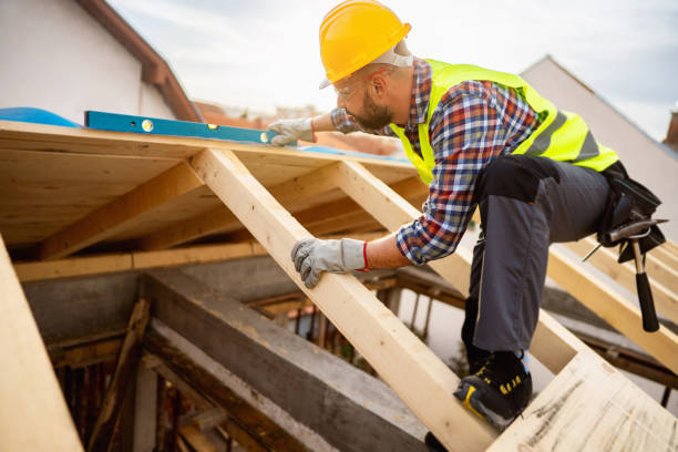 Best New Roof Installation  in Redwood Valley, CA