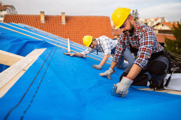 Best Residential Roofing Contractor  in Redwood Valley, CA