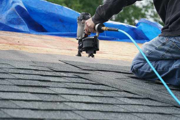 Best Shingle Roofing Installation  in Redwood Valley, CA