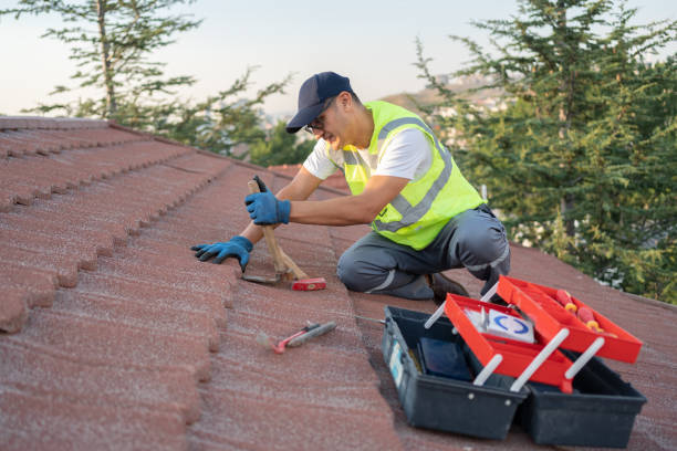 Best Emergency Roof Repair  in Redwood Valley, CA