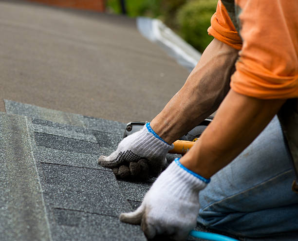 Roof Installation Near Me in Redwood Valley, CA