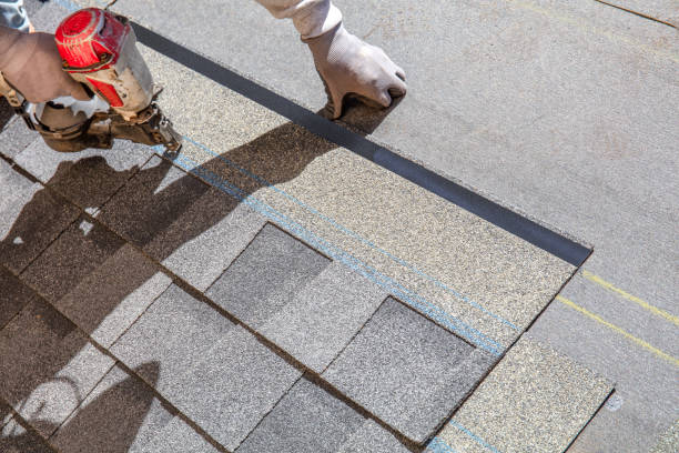 Best New Roof Installation  in Redwood Valley, CA