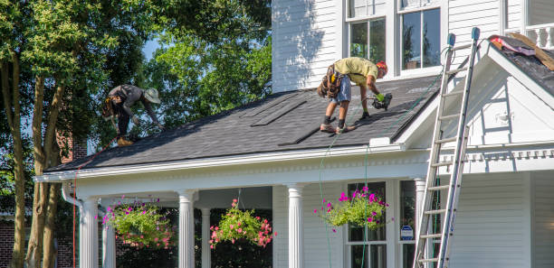 Professional Roofing Contractor in Redwood Valley, CA